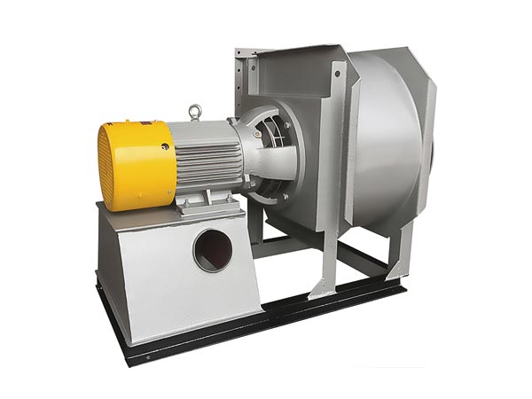 T-I系列離心式風(fēng)機